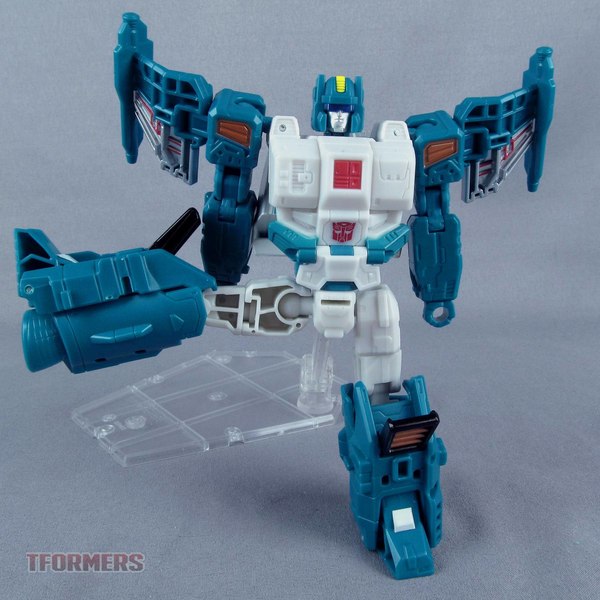 Deluxe Topspin Freezeout   TFormers Titans Return Wave 4 Gallery 047 (47 of 159)